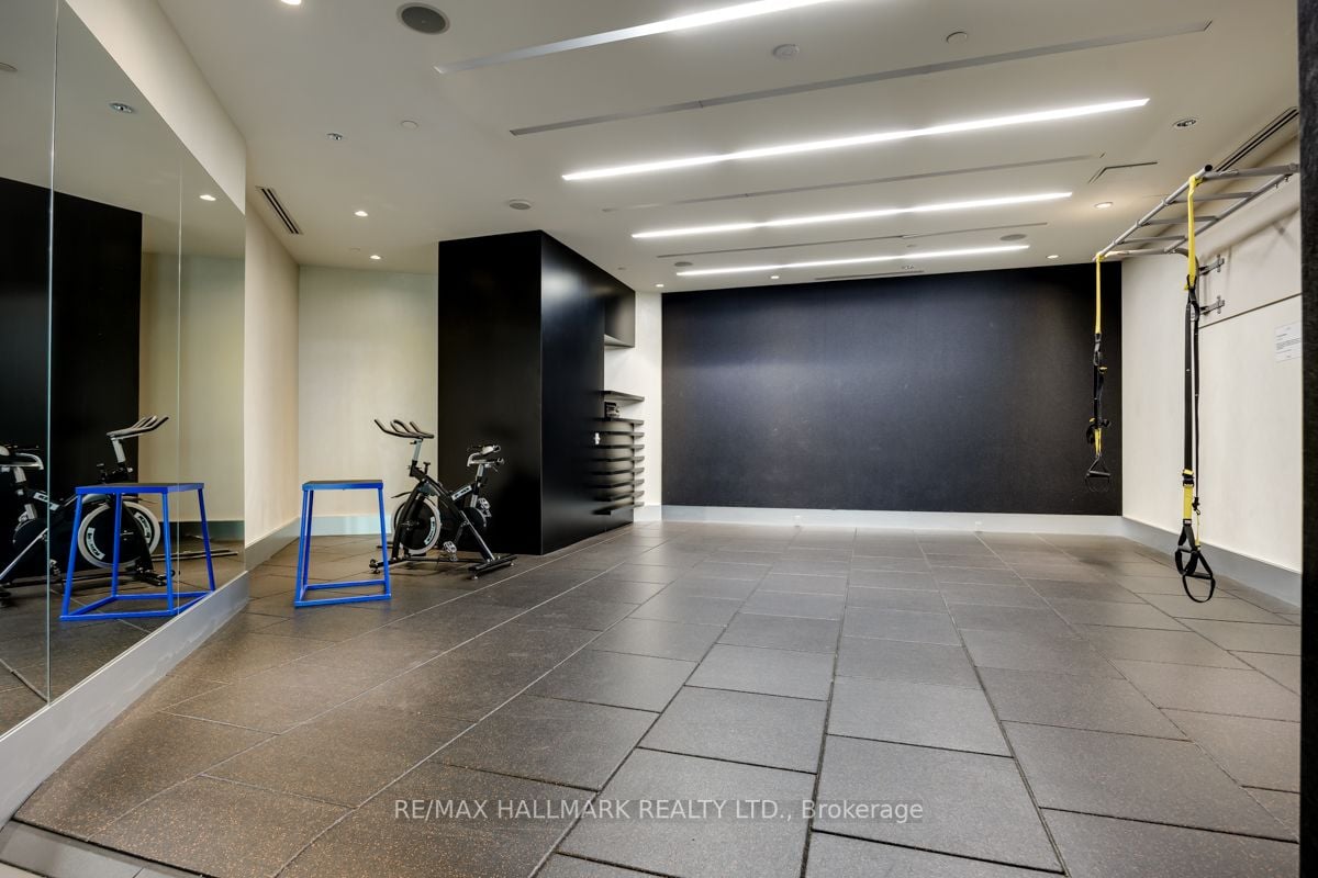 80 Marine Parade Dr, #413