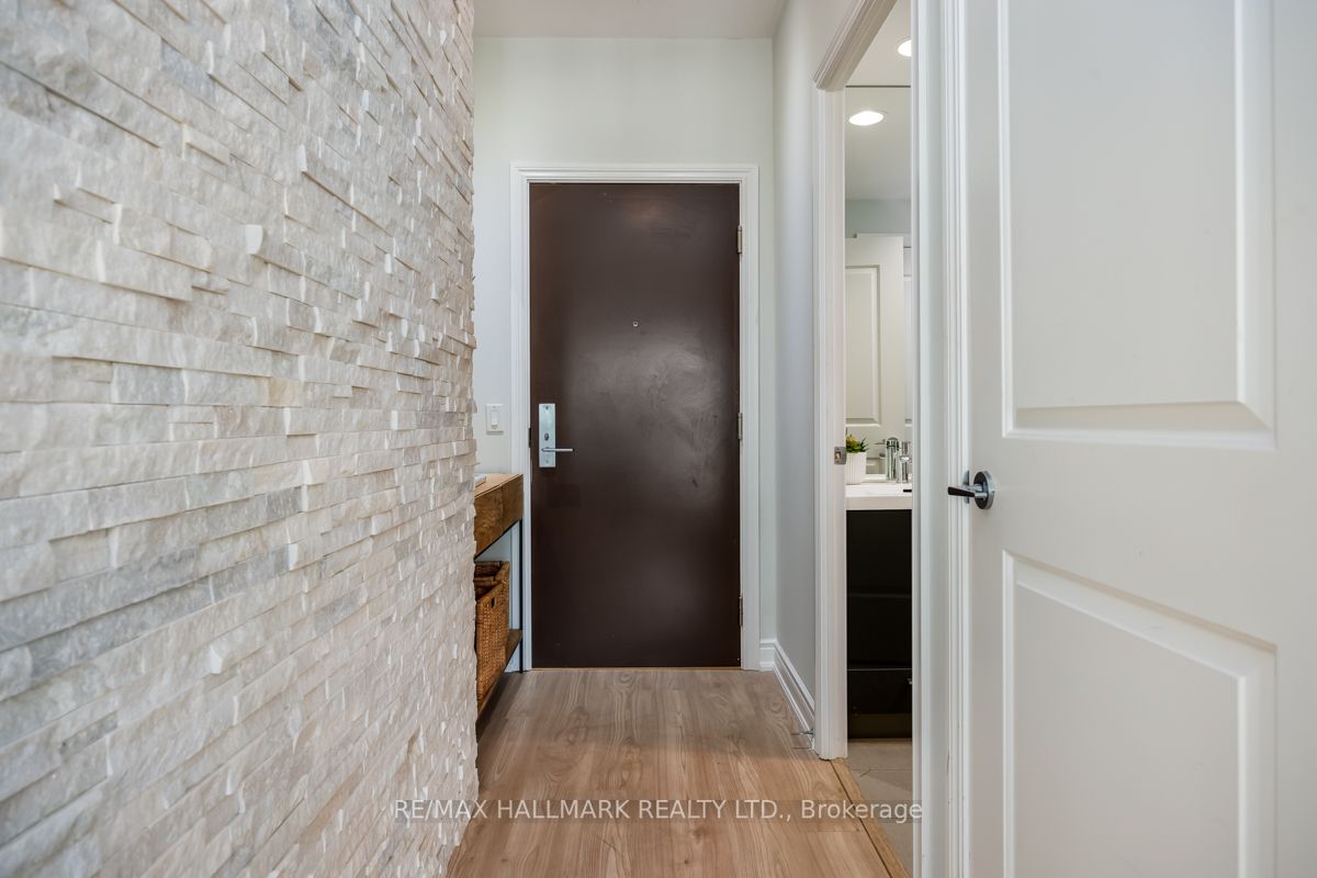 80 Marine Parade Dr, #413