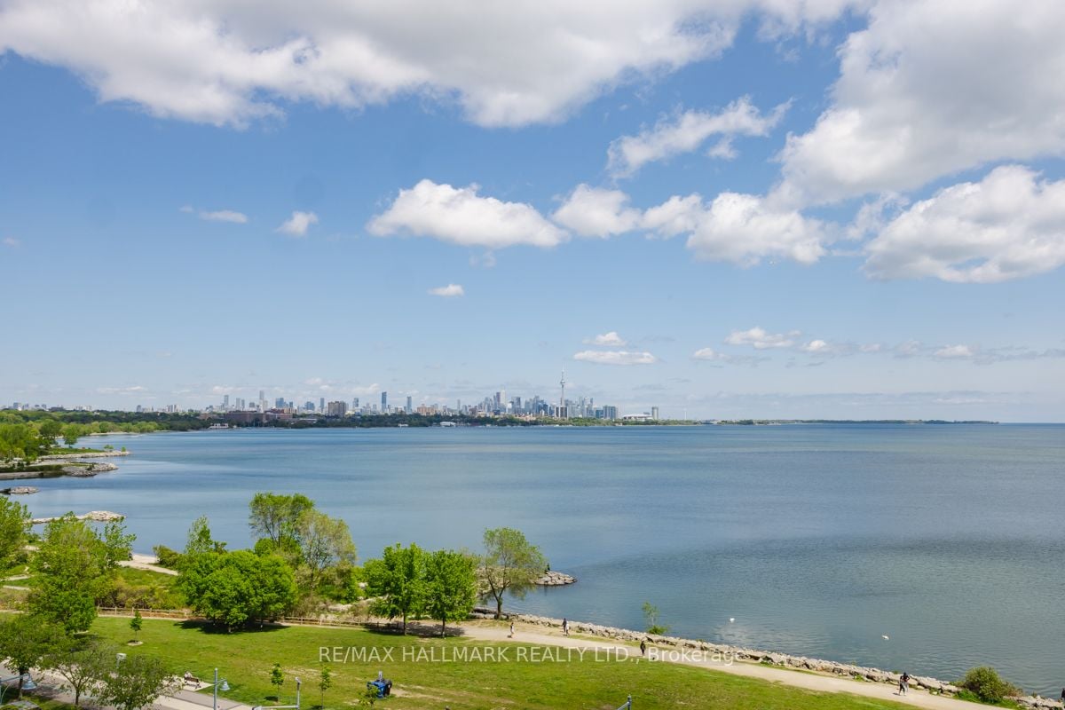 80 Marine Parade Dr, #413