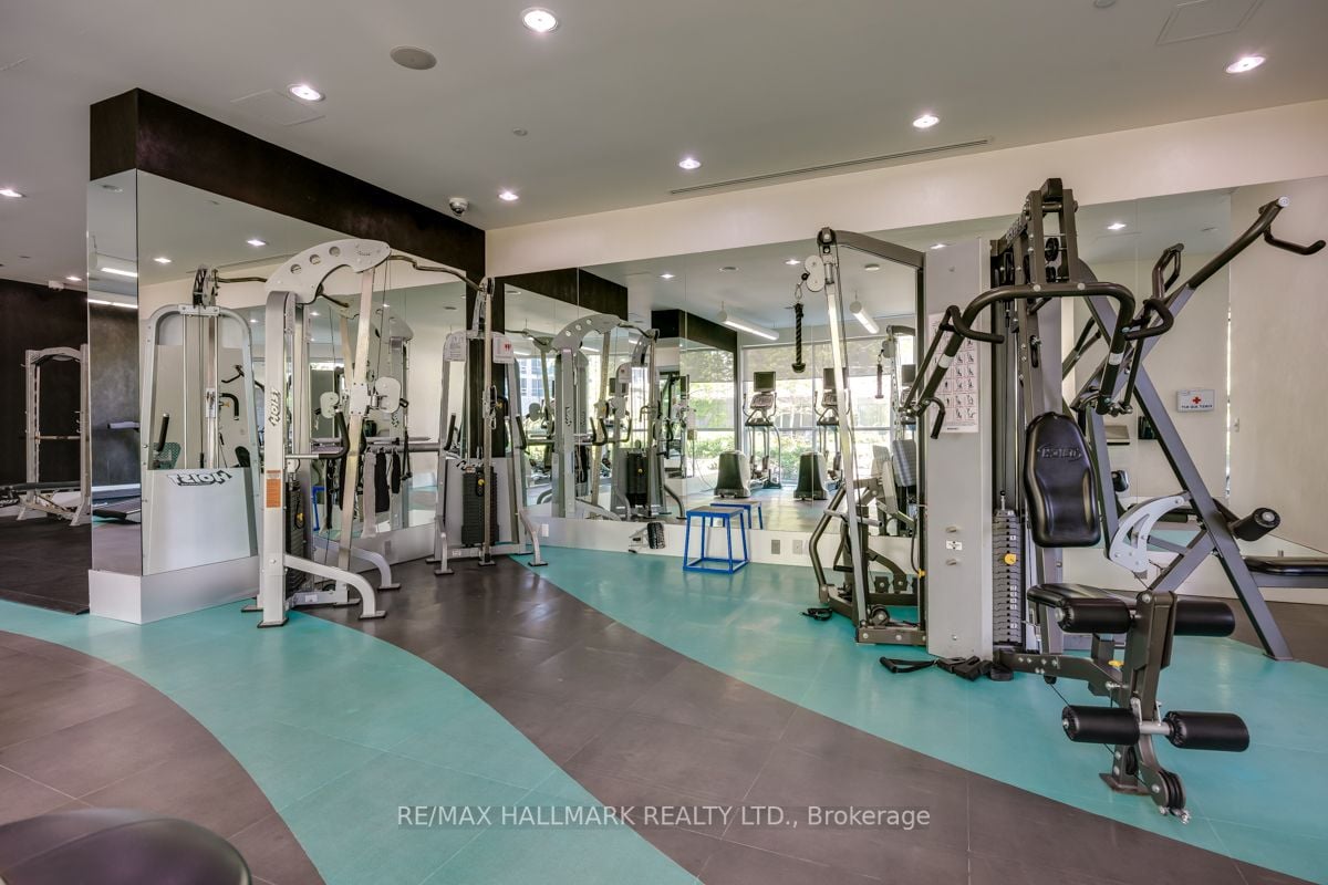 80 Marine Parade Dr, #413