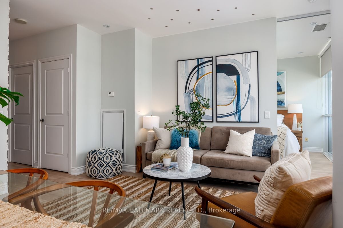 80 Marine Parade Dr, #413