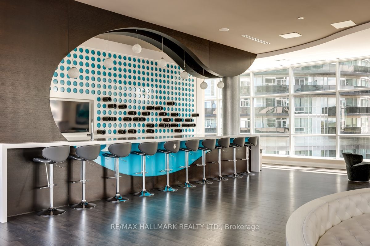 80 Marine Parade Dr, #413