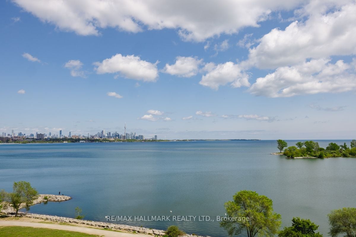 80 Marine Parade Dr, #413