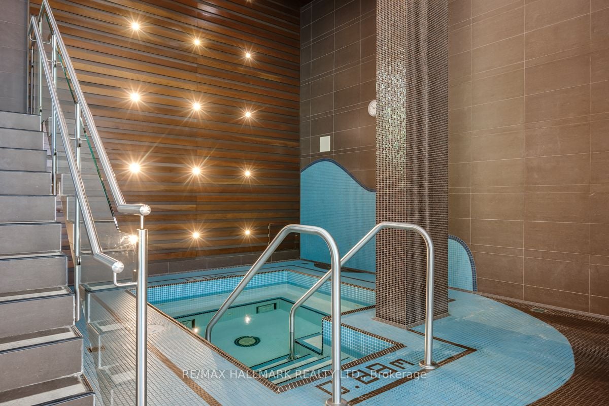 80 Marine Parade Dr, #413