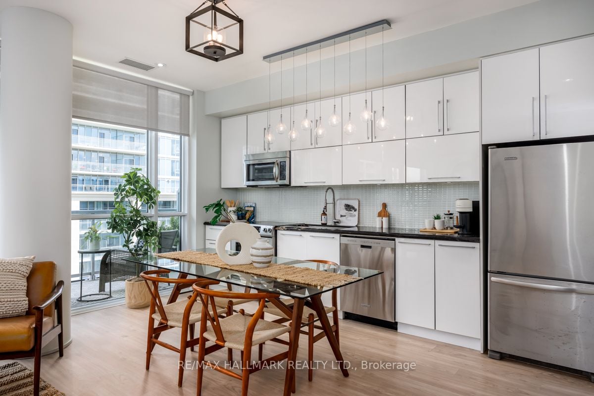 80 Marine Parade Dr, #413