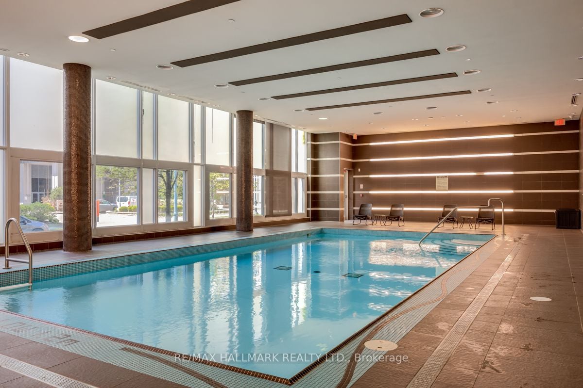 80 Marine Parade Dr, #413