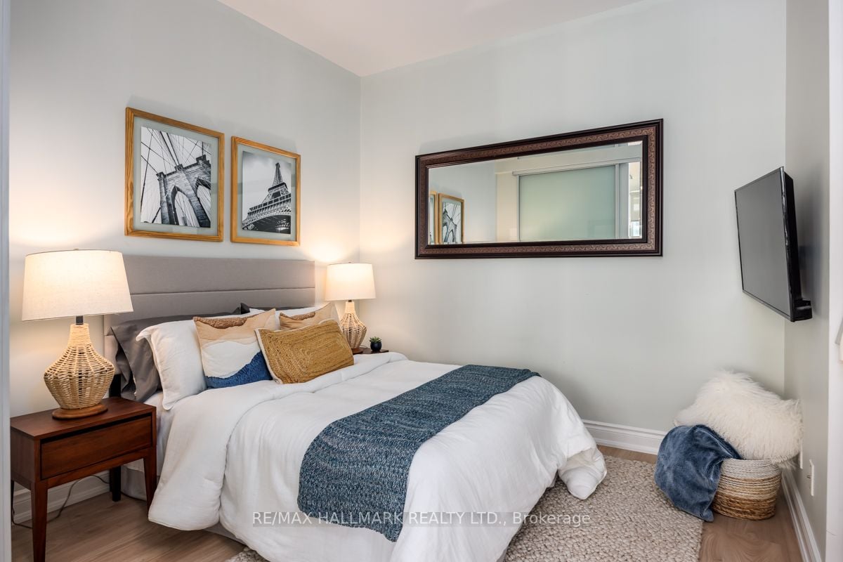 80 Marine Parade Dr, #413