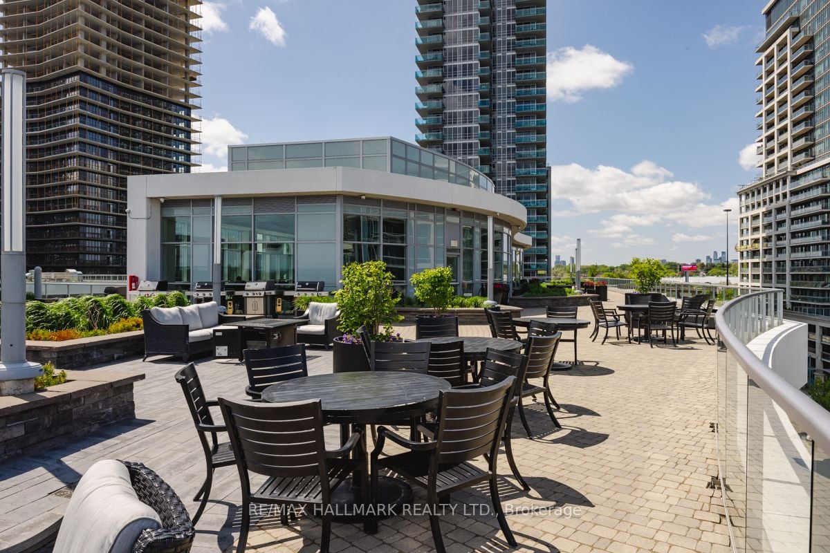 80 Marine Parade Dr, #413