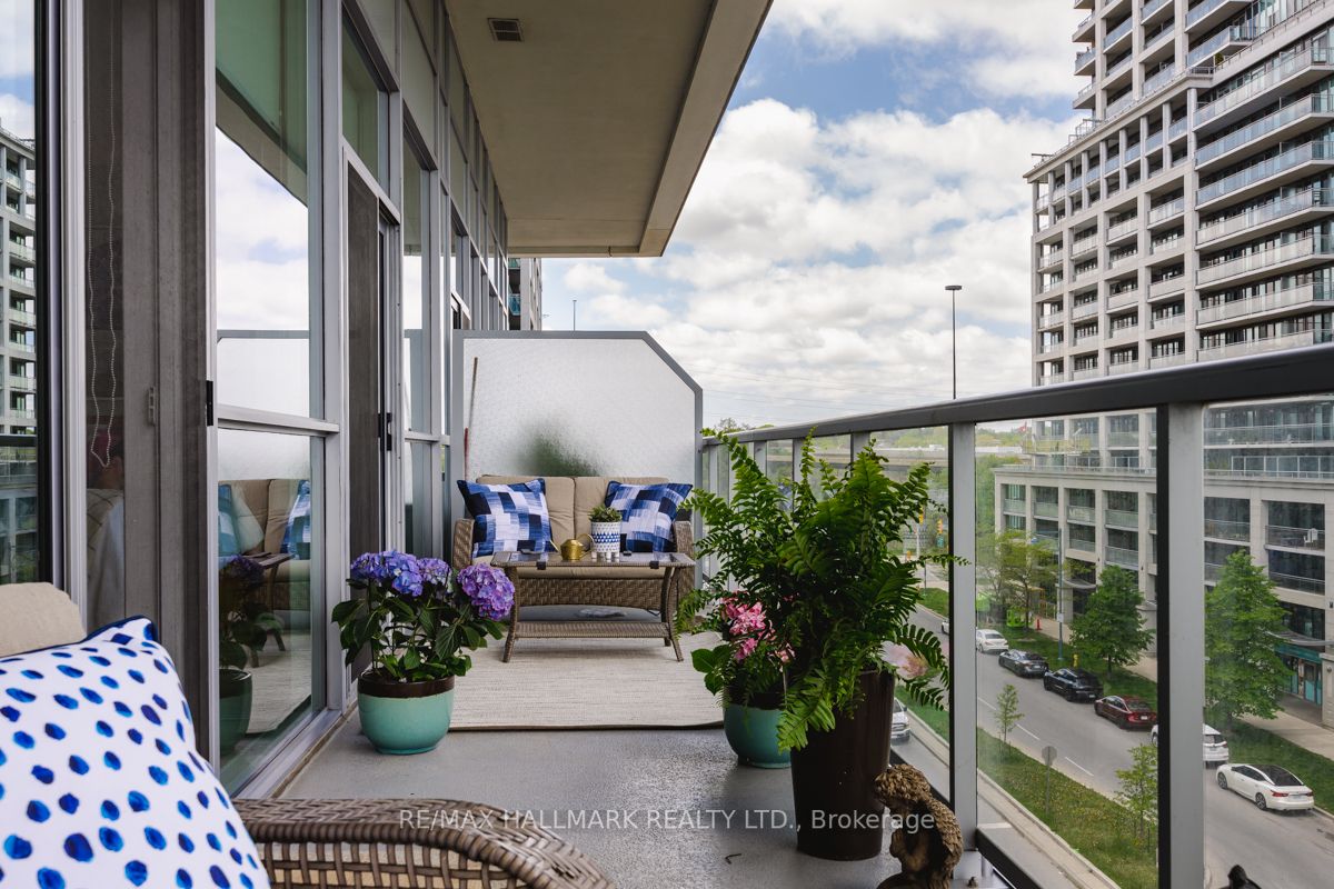 80 Marine Parade Dr, #413