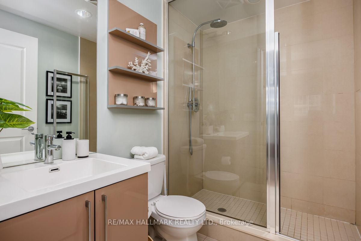 80 Marine Parade Dr, #413