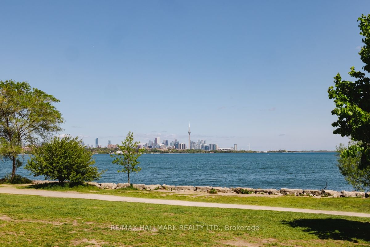 80 Marine Parade Dr, #413