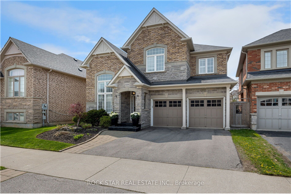 3268 Sharp Rd, Burlington
