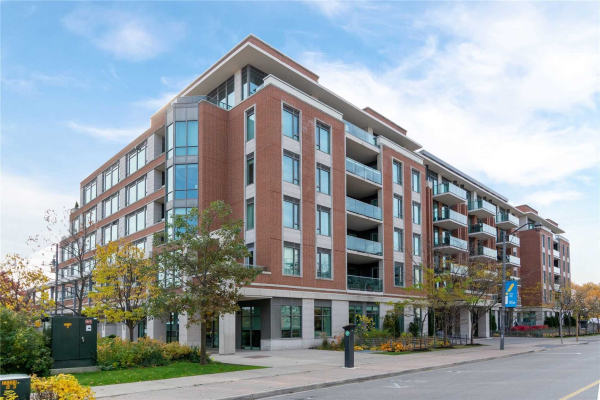 65 Port St E, Mississauga