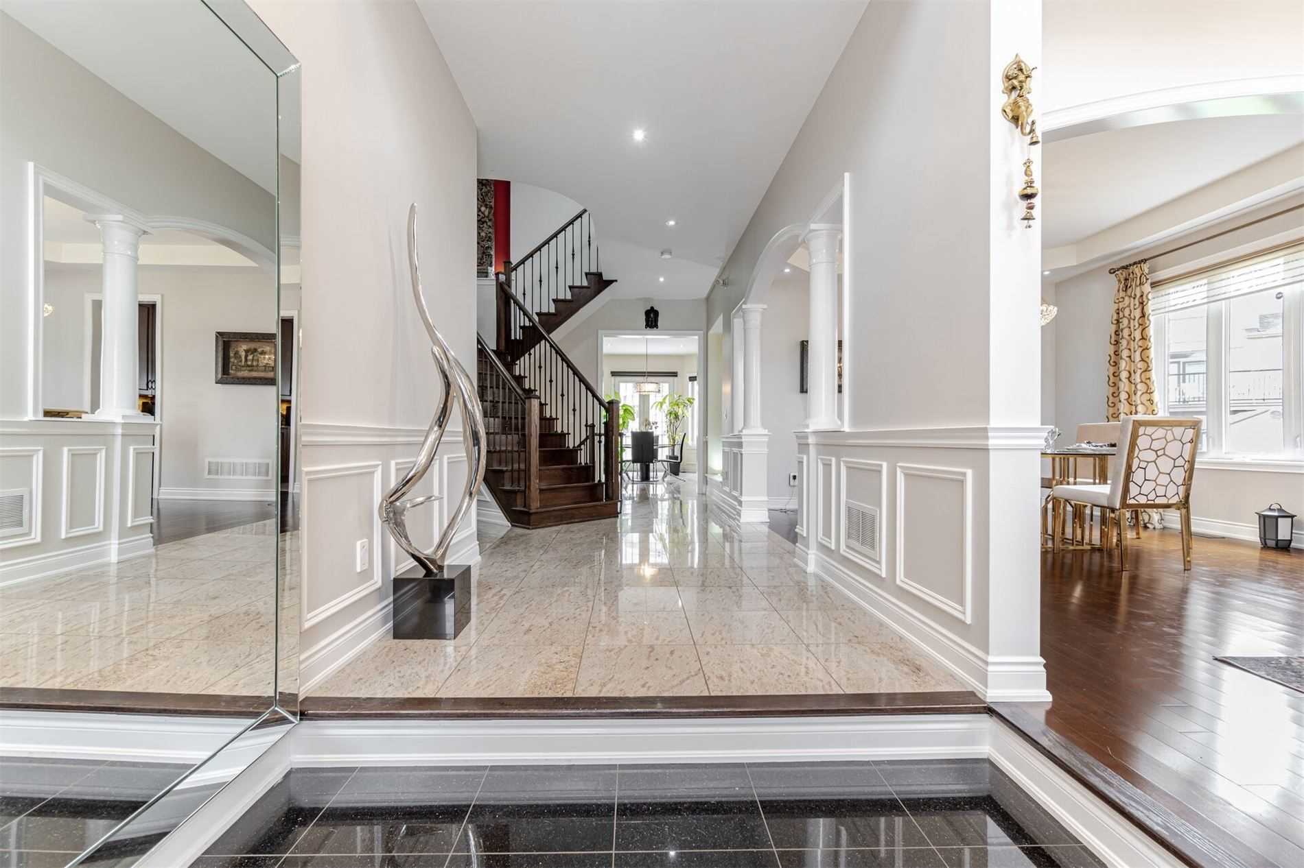 48 Maybeck Dr