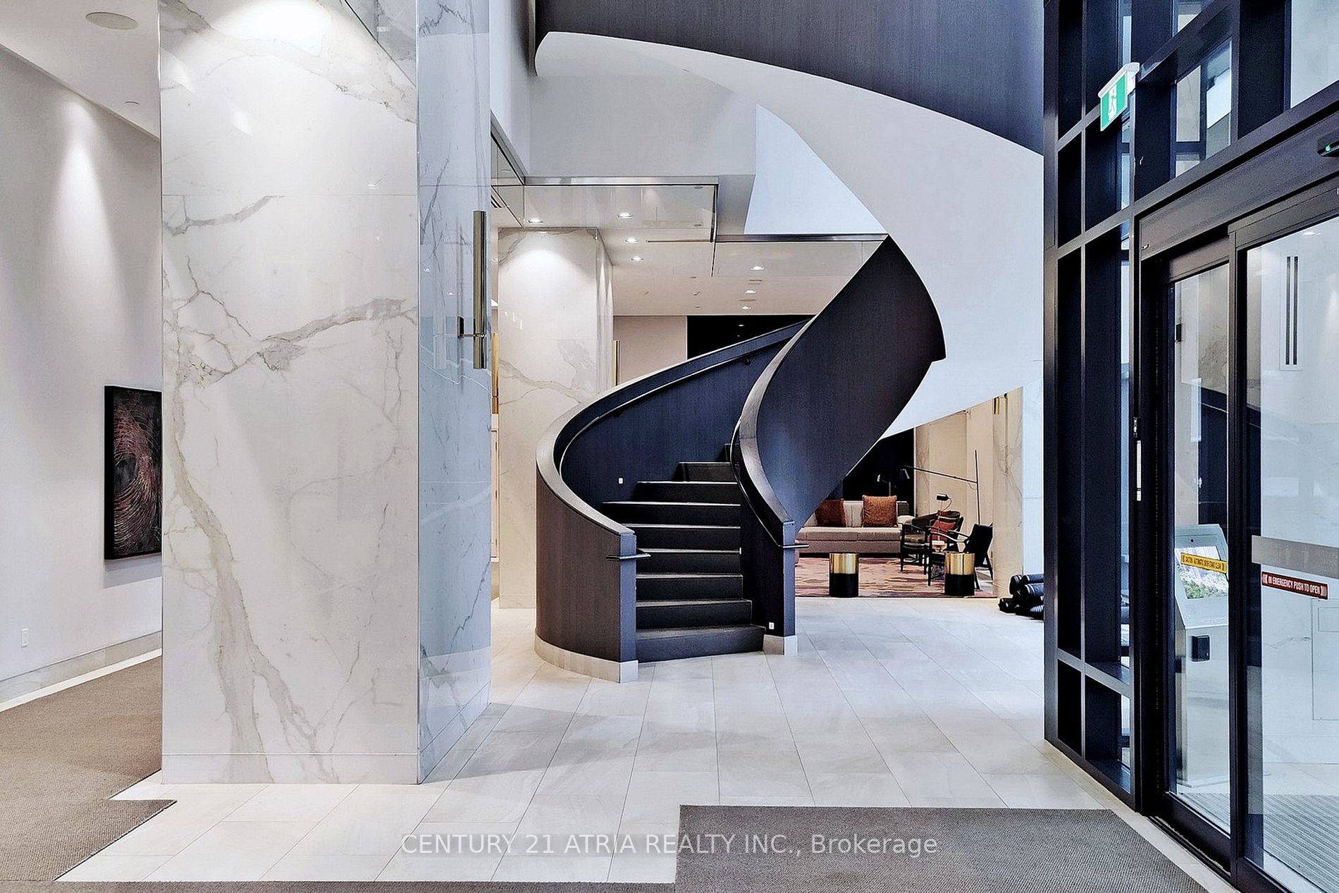 7 Mabelle Ave, #1501