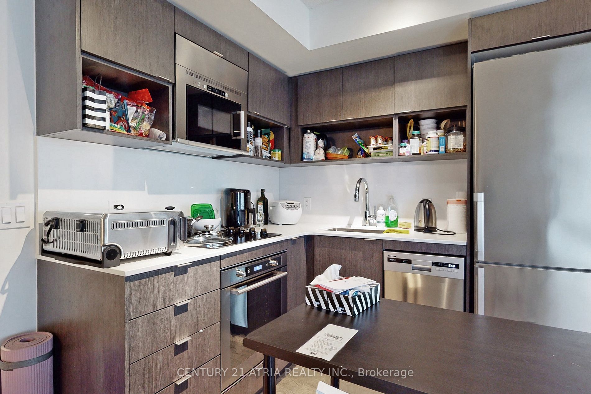 7 Mabelle Ave, #1501