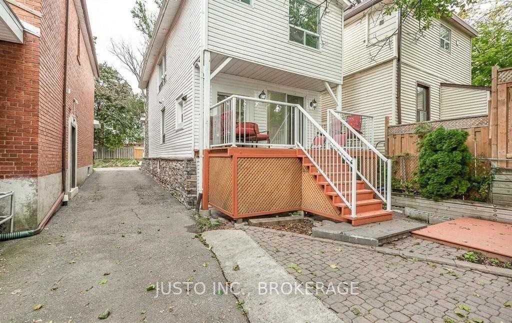 23 Mccormack Street
