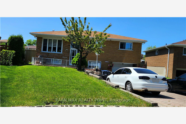 3335 Lehigh Cres, Mississauga