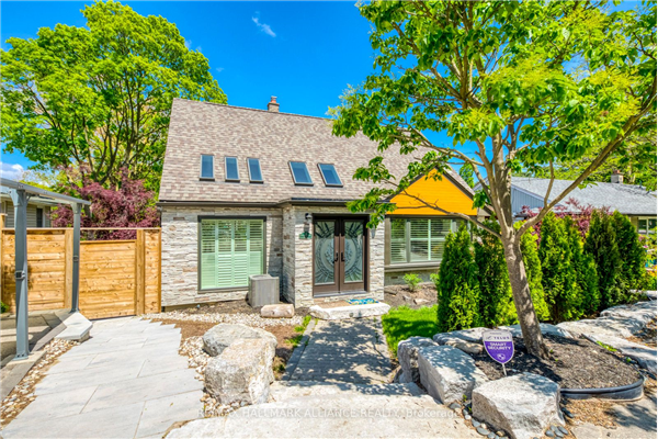 75 Brookfield Rd, Oakville