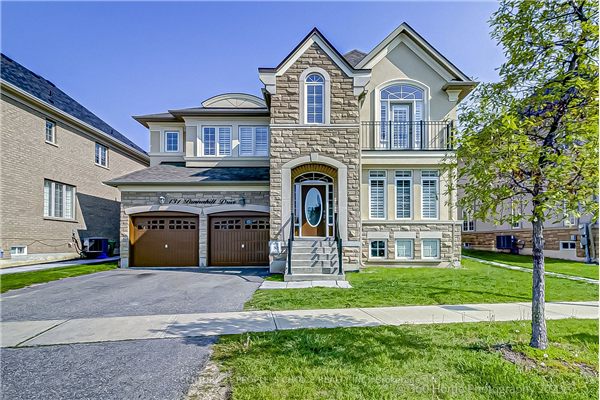 131 Pannahill Dr E, Brampton