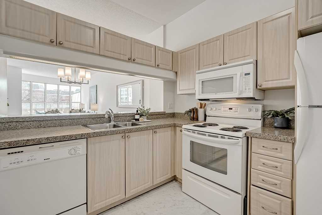 2511 Lakeshore Rd W, #211