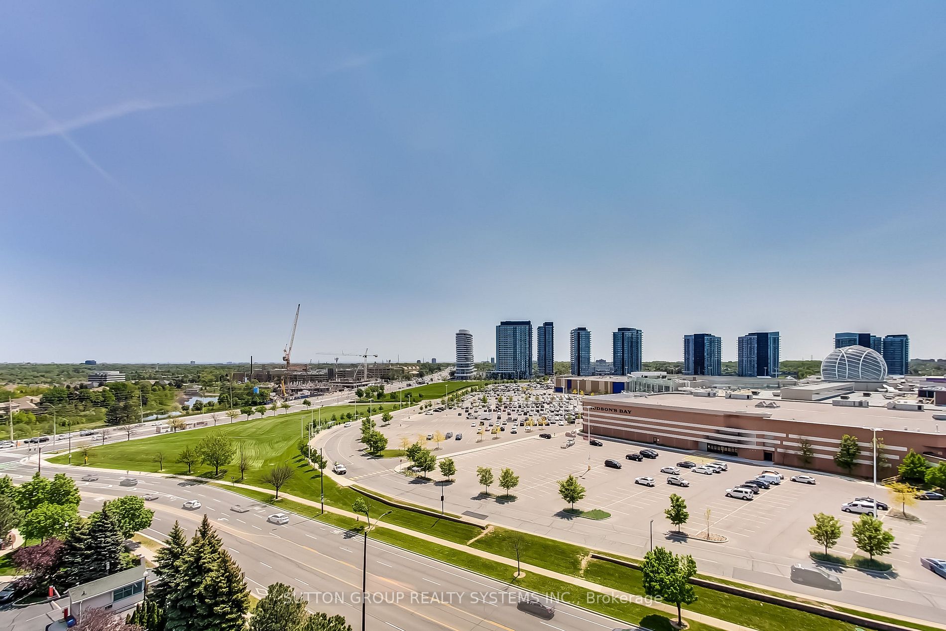 2585 Erin Centre Blvd, #1105