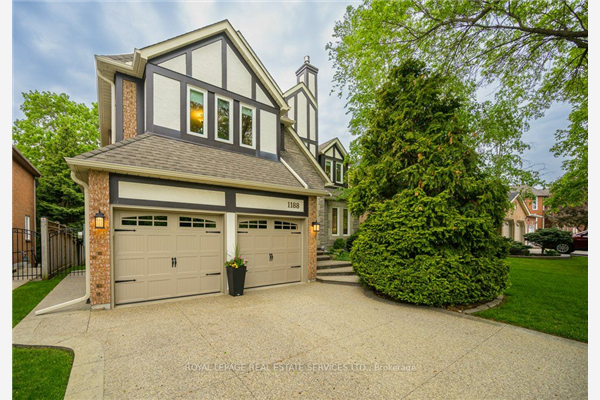 1188 Lansdown Dr, Oakville
