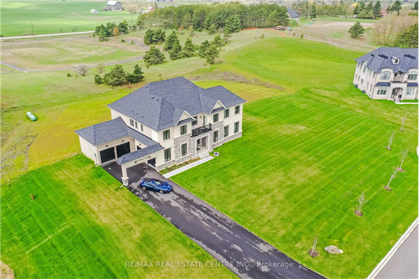 108 Stinson St, Caledon
