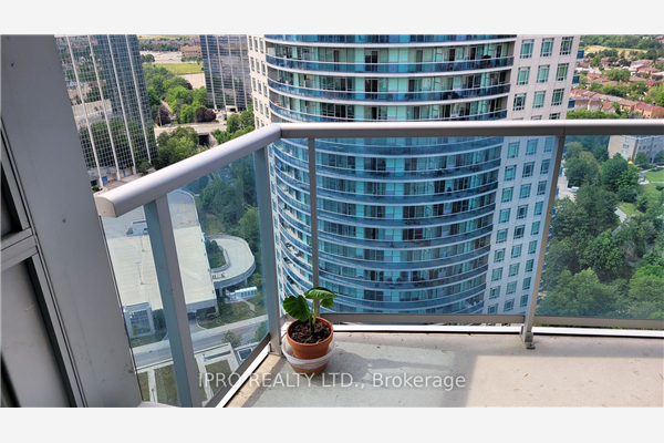 70 Absolute Ave, Mississauga