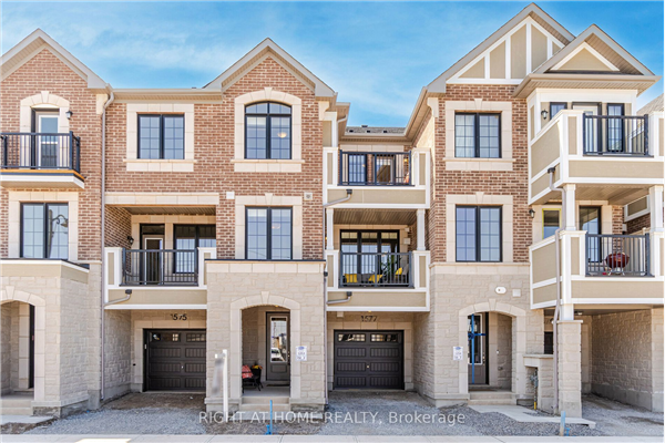 1577 Denison Pl, Milton