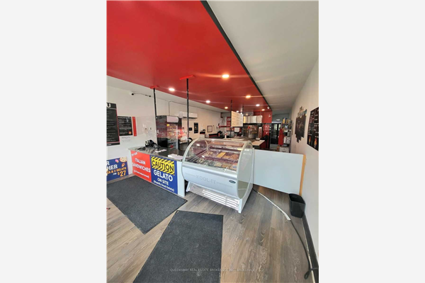312 Broadway, Orangeville