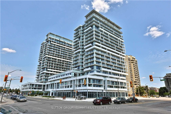 55 Speers Rd, Oakville