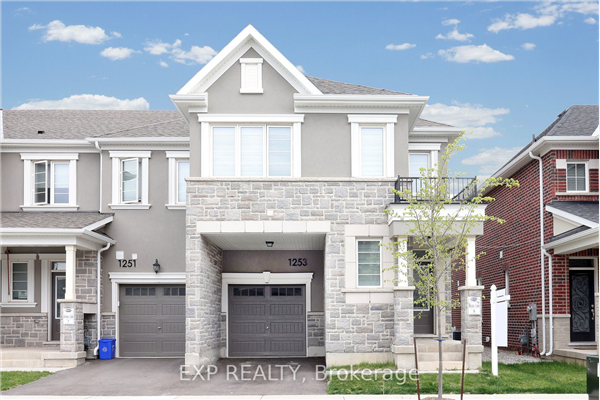 1253 Redbud Gdns, Milton