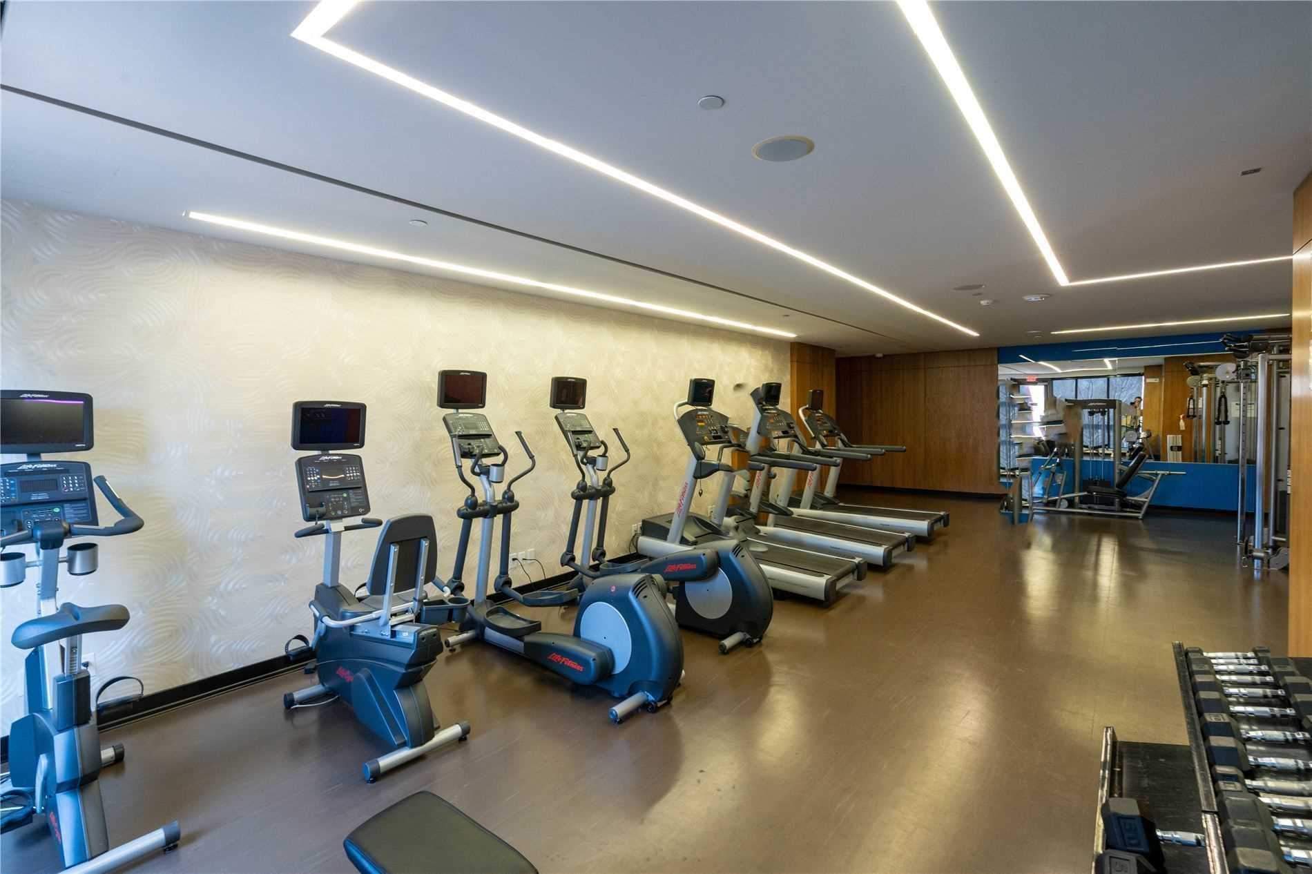 36 Park Lawn Road, #3707