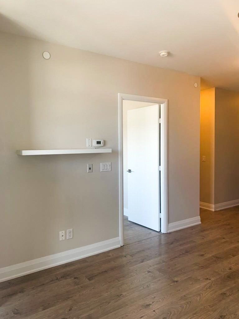 36 Park Lawn Road, #3707
