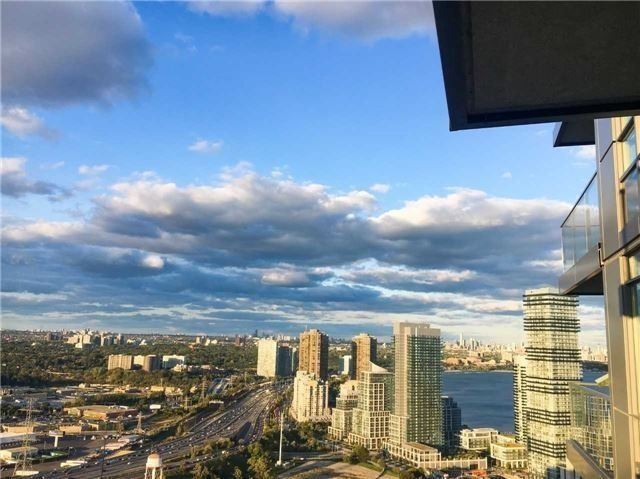 36 Park Lawn Road, #3707