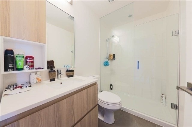 36 Park Lawn Road, #3707