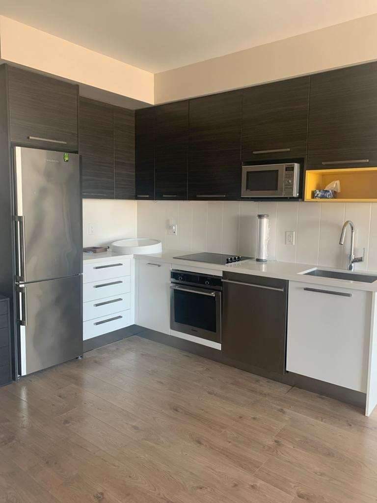 36 Park Lawn Road, #3707