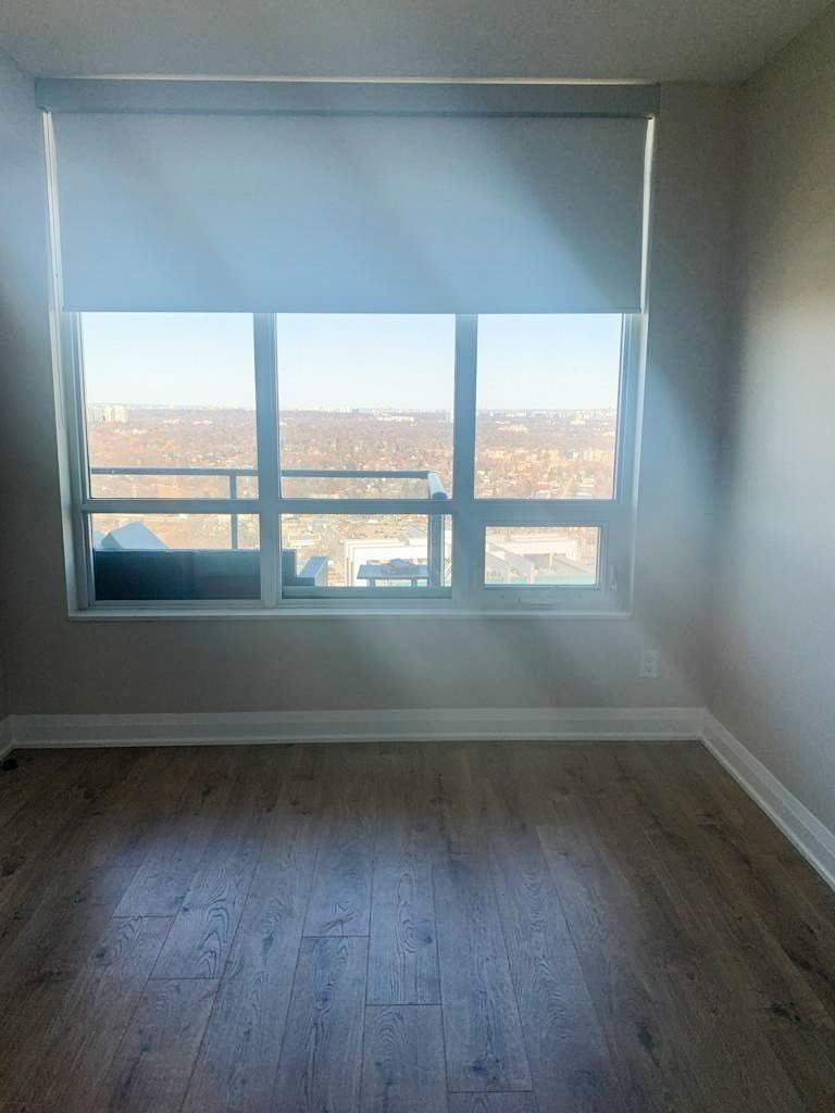 36 Park Lawn Road, #3707