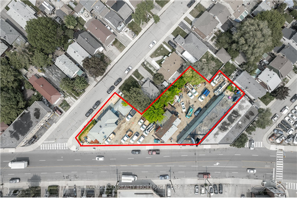 1365 Weston Rd, Toronto