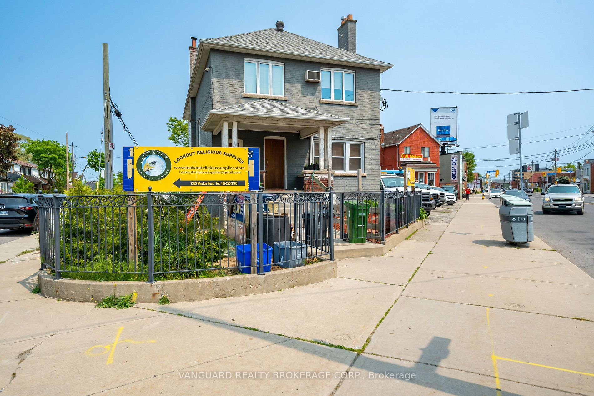 Listing W6042024 - Large Photo # 4