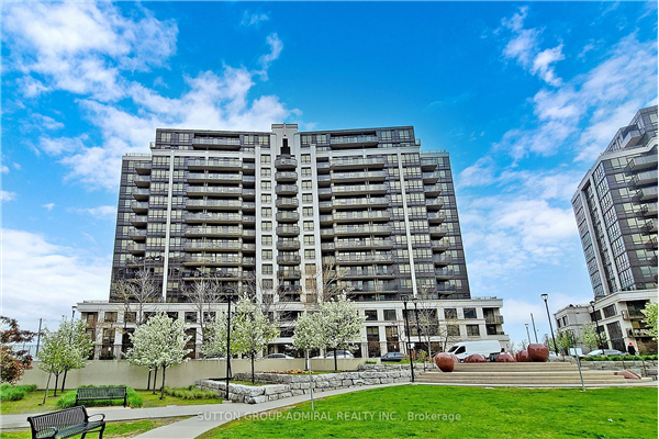 1070 Sheppard Ave W, Toronto