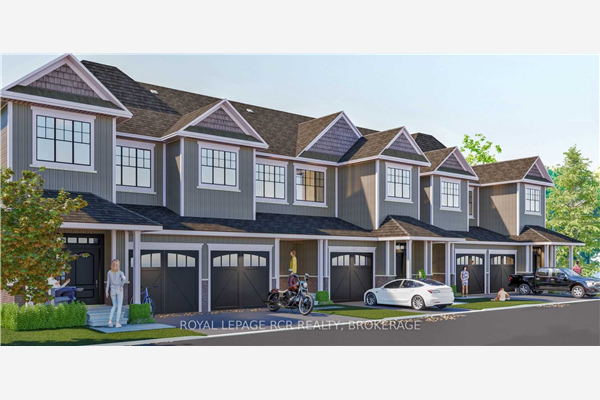 690 Broadway, Orangeville