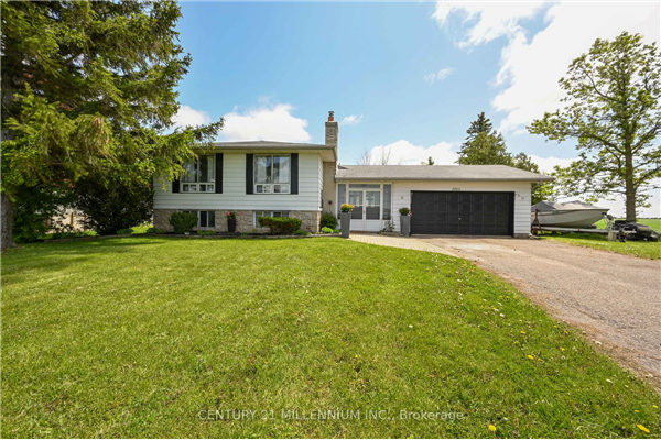 2723 King St, Caledon