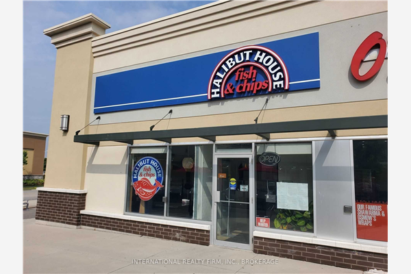 7-270 Hays Blvd, Oakville