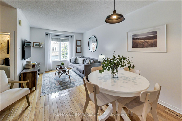 19 Skeens Lane, Toronto