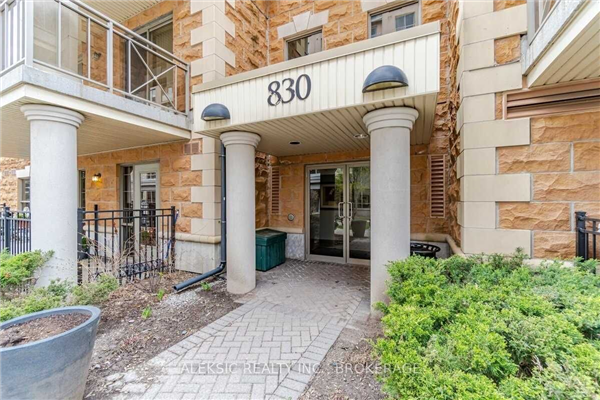 830 Scollard Crt, Mississauga