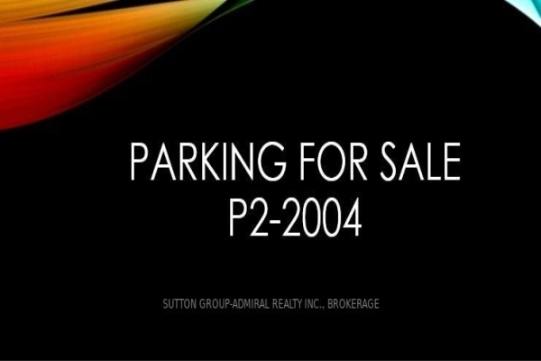 2212 Lake Shore Blvd W, Toronto