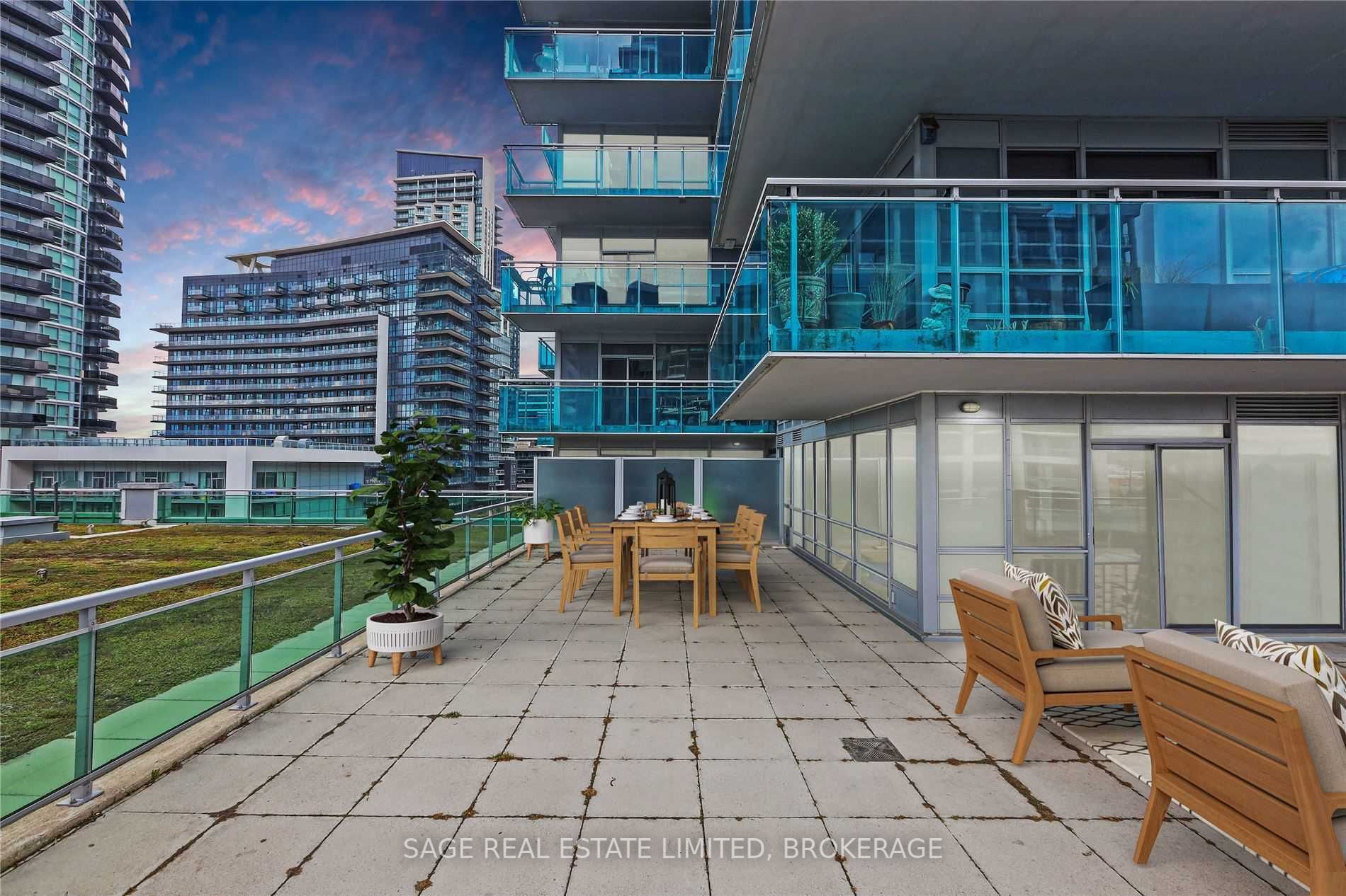 16 Brookers Lane, #409
