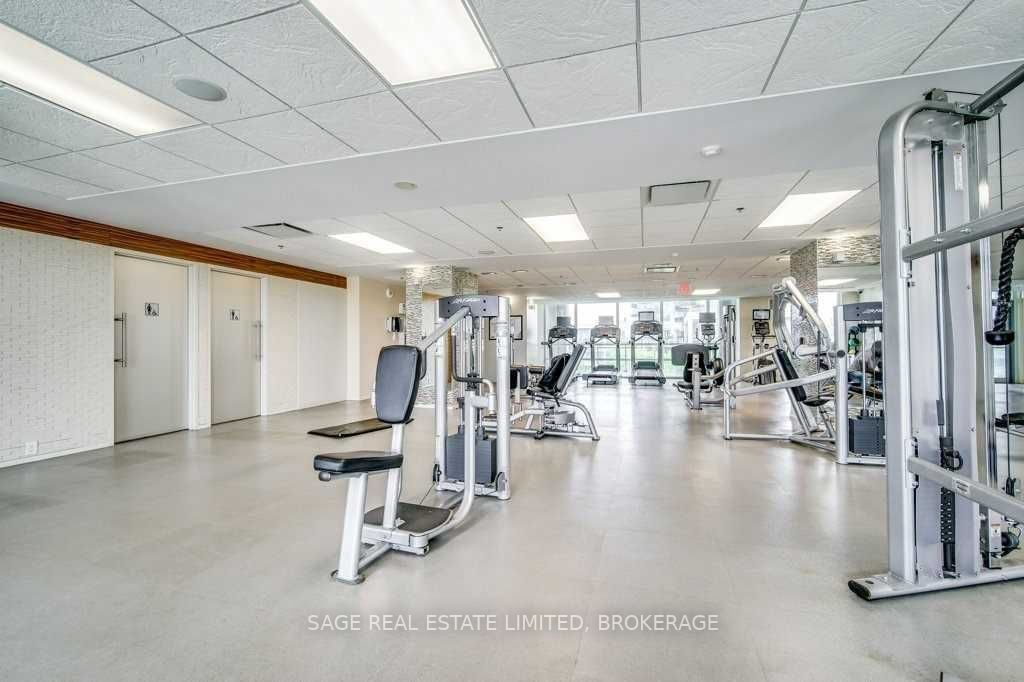 16 Brookers Lane, #409
